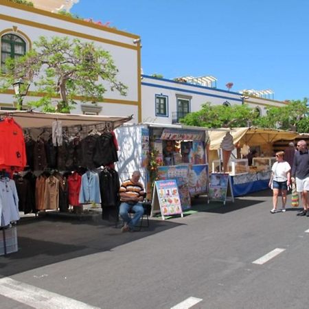Puerto De Mogan Castillete 4 Esterno foto