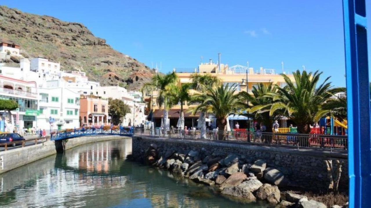 Puerto De Mogan Castillete 4 Esterno foto