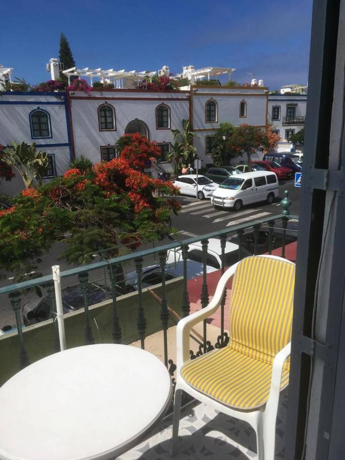 Puerto De Mogan Castillete 4 Esterno foto